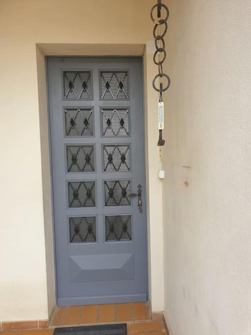 Appartement Avec Grand Jardin Labatut  Exterior photo